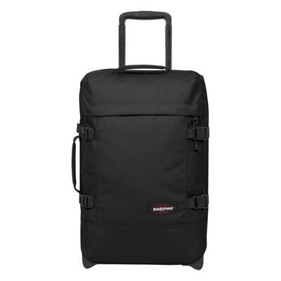 Reisegepäck Tranverz S Schwarz - EK61L-008