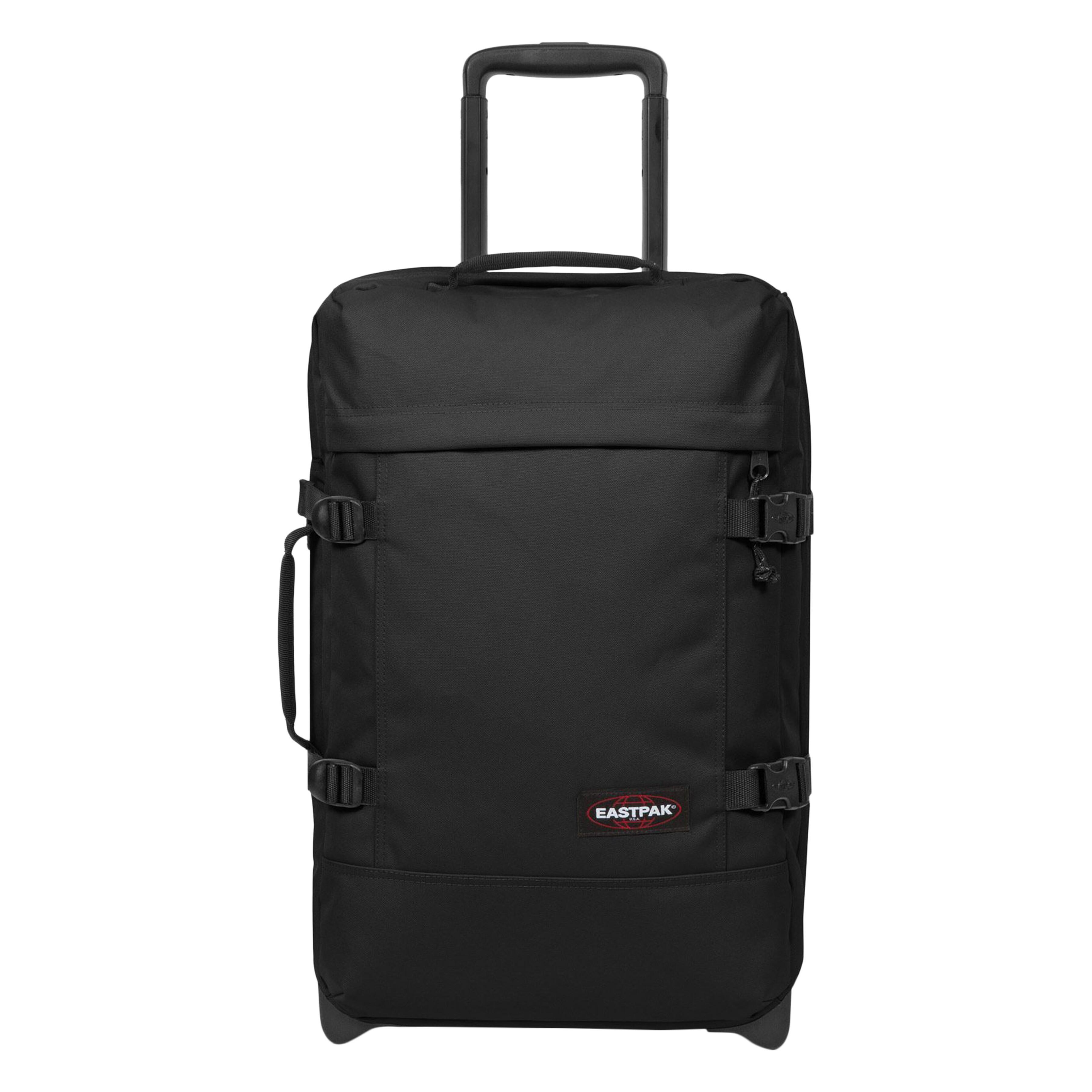 EASTPAK Cestovní taška Eastpak Tranverz S