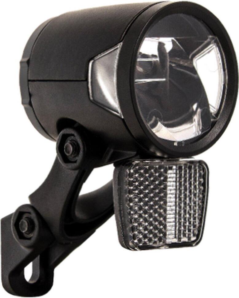 Reflektor H-Black Mr8 Z Wł./Wył. Na Dynamo