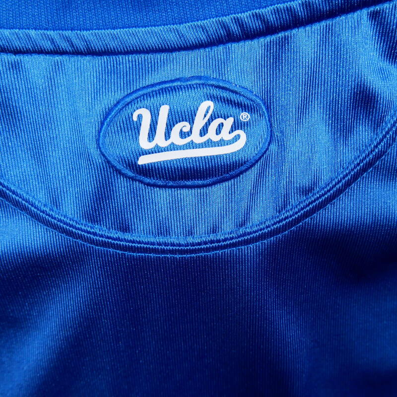 Reconditionné - Maillot Adidas UCLA Bruins University of California NCAA -
