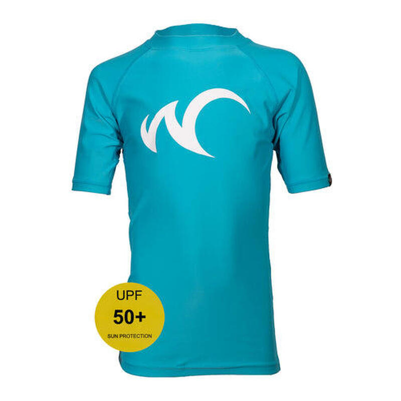 Valencia Rash Guard résistant aux UV - Kids - Watershirt UPF50+