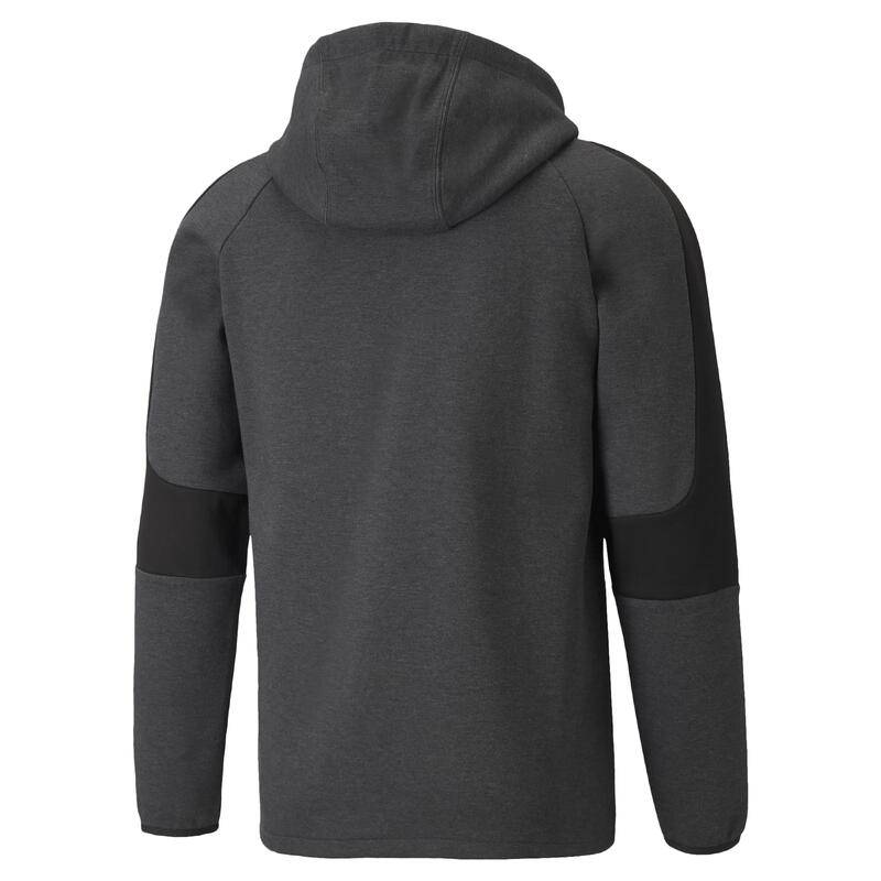 Sweatshirt à capuche Full-zip Puma Evostripe Core