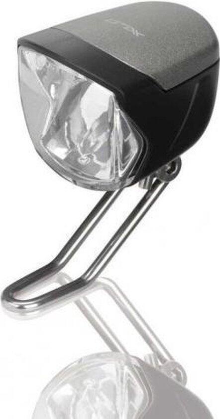 iluminación especial para bicicletas XLC CL-D06 70 Lux E-Bike 6-48 v 3/3