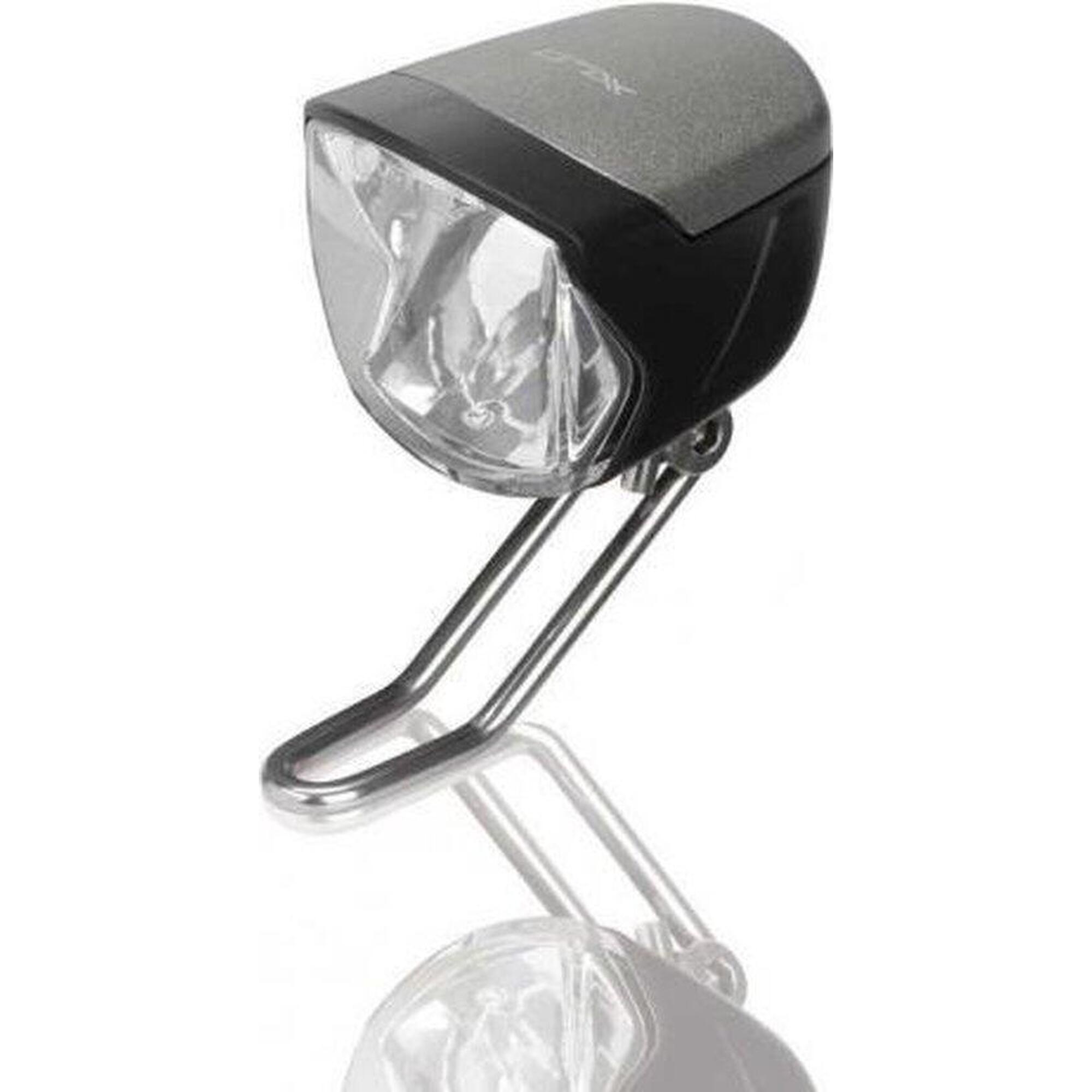 Special bike light XLC CL-D06 70 Lux E-Bike 6-48 v