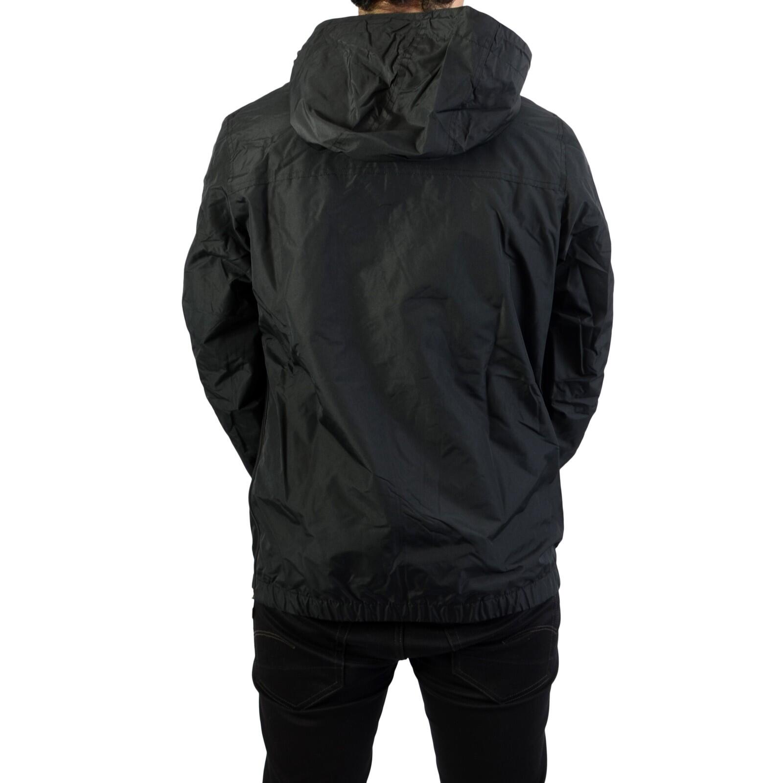 Casaco corta-vento Ellesse Mont 2 Oh para homem 3/6