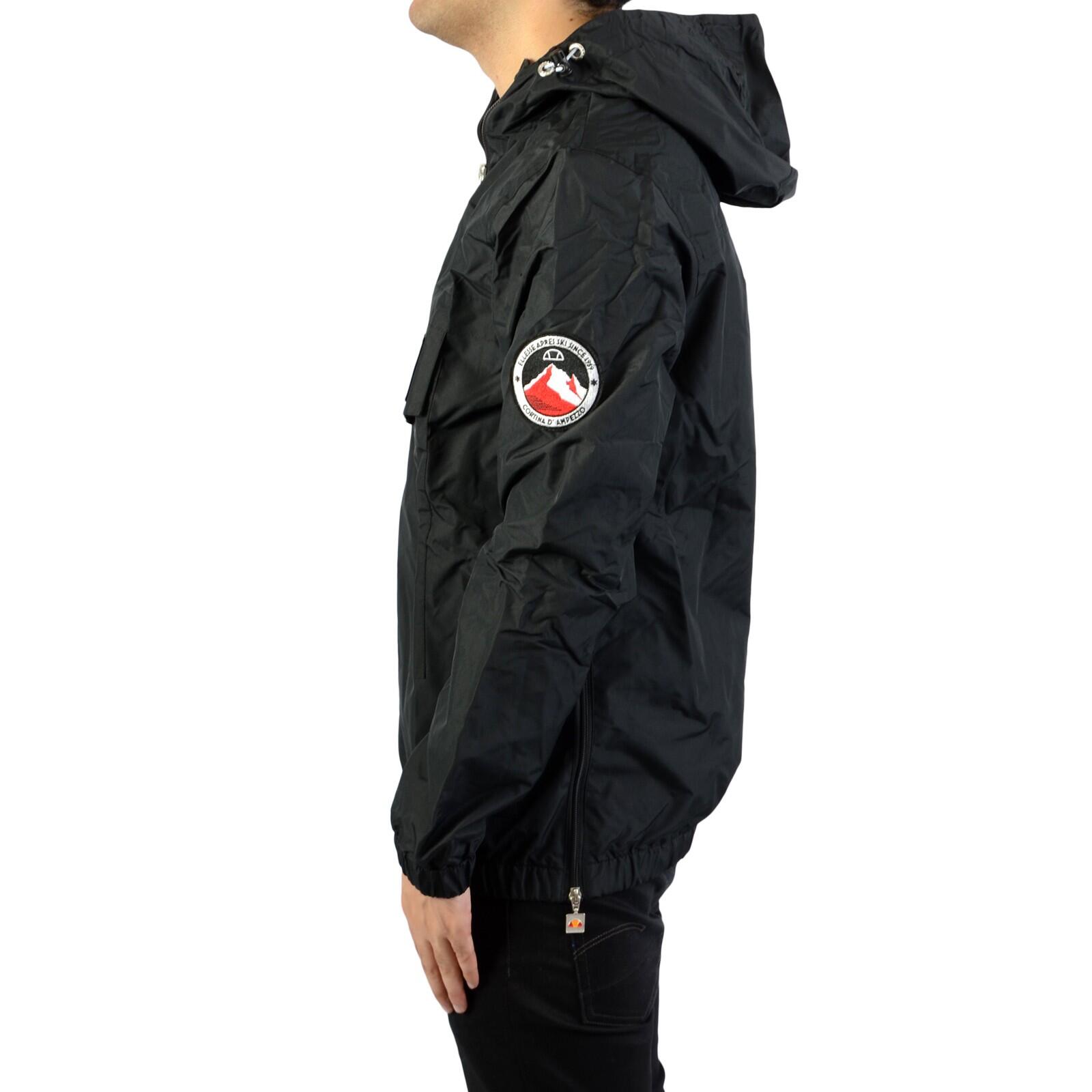 Casaco corta-vento Ellesse Mont 2 Oh para homem 2/6