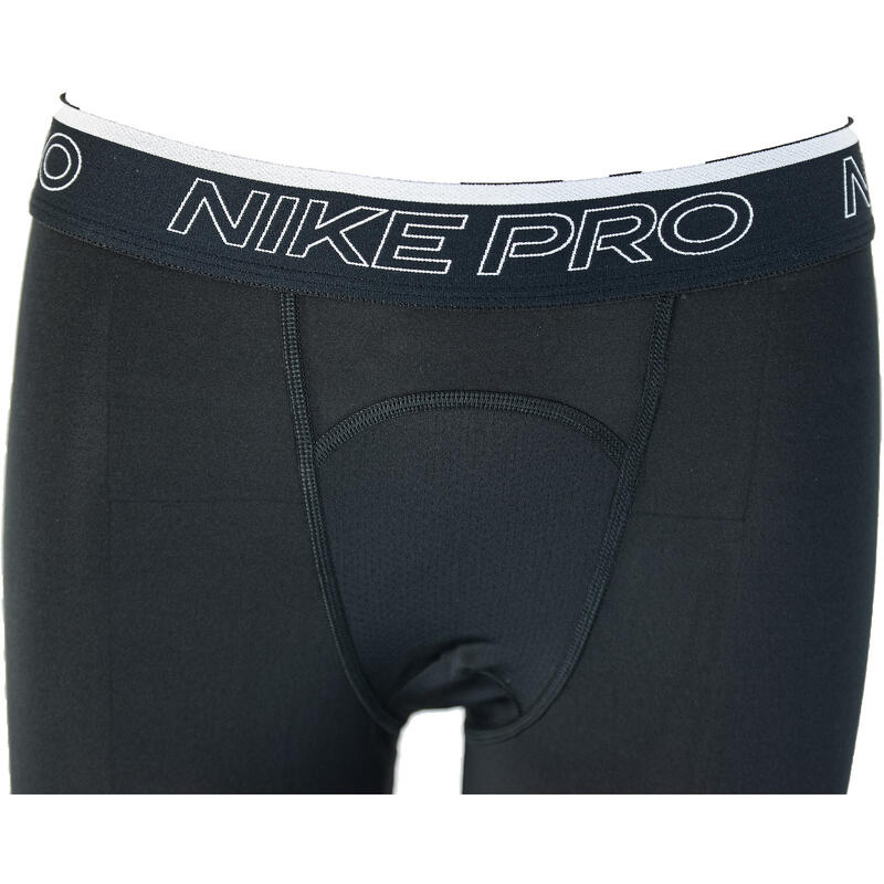 Legging Nike Pro Dri-FIT, Preto, Homens