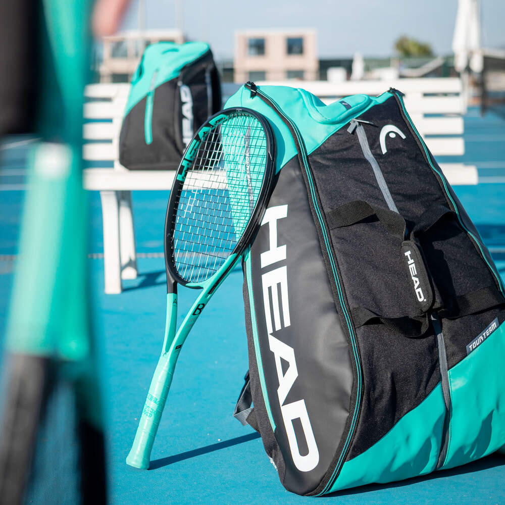 HEAD Boom TEAM L Tennis Racket 5/7