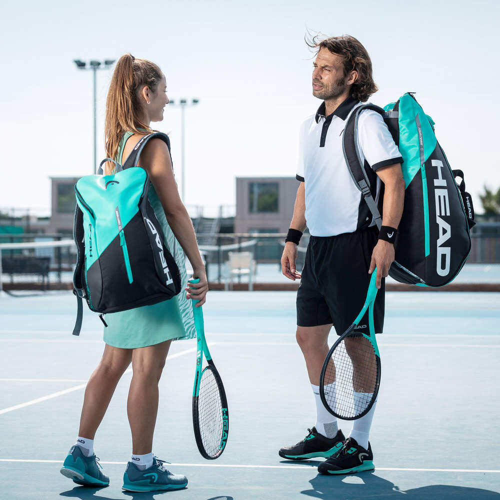 HEAD Boom TEAM L Tennis Racket 4/7