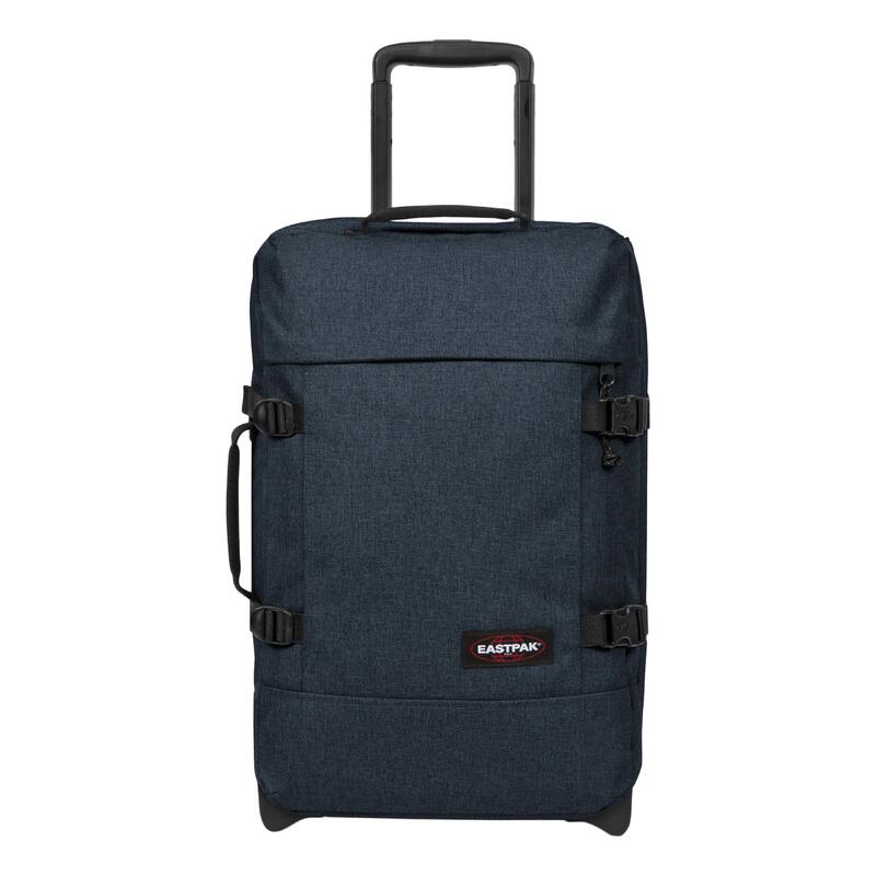 Valise Tranverz S Bleu - EK00061L26W