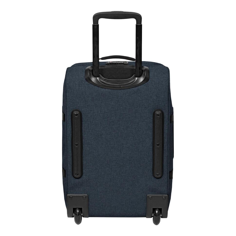 Dorosły Torba Na Kółkach Eastpak Tranverz