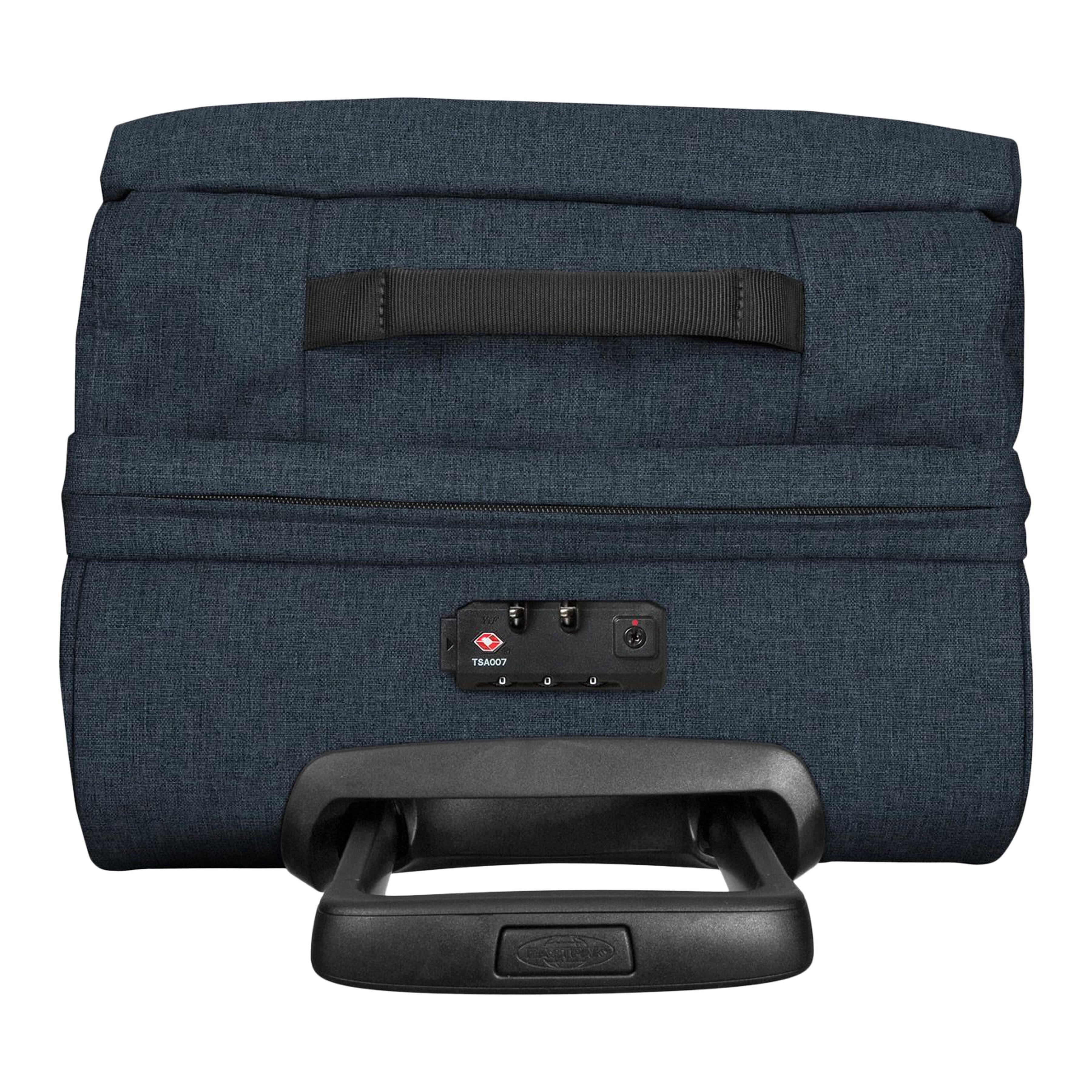 Дорожная сумка на колёсах Eastpak Tranverz S, арт. 5400806663136 — фото 3