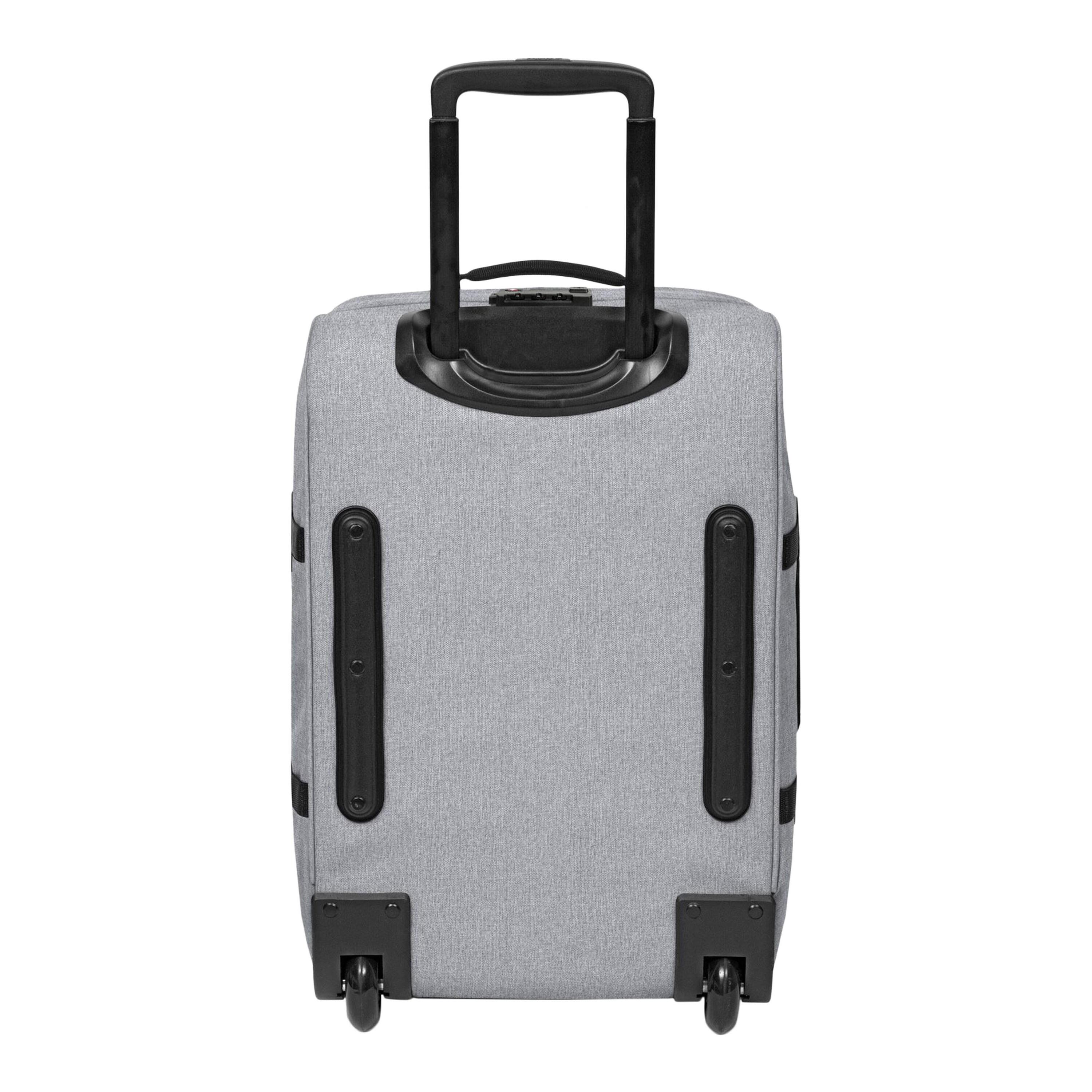 Bolsa de viaje Eastpak Tranverz S 2/7