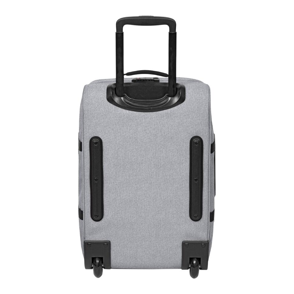 Torba Podróżna Tranverz S Szary - EK61L-363