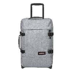 Eastpak - Sac De Voyage Eastpak Tranverz S - Accessoires - Sac De Voyage - Gris - Taille Unique - Decathlon