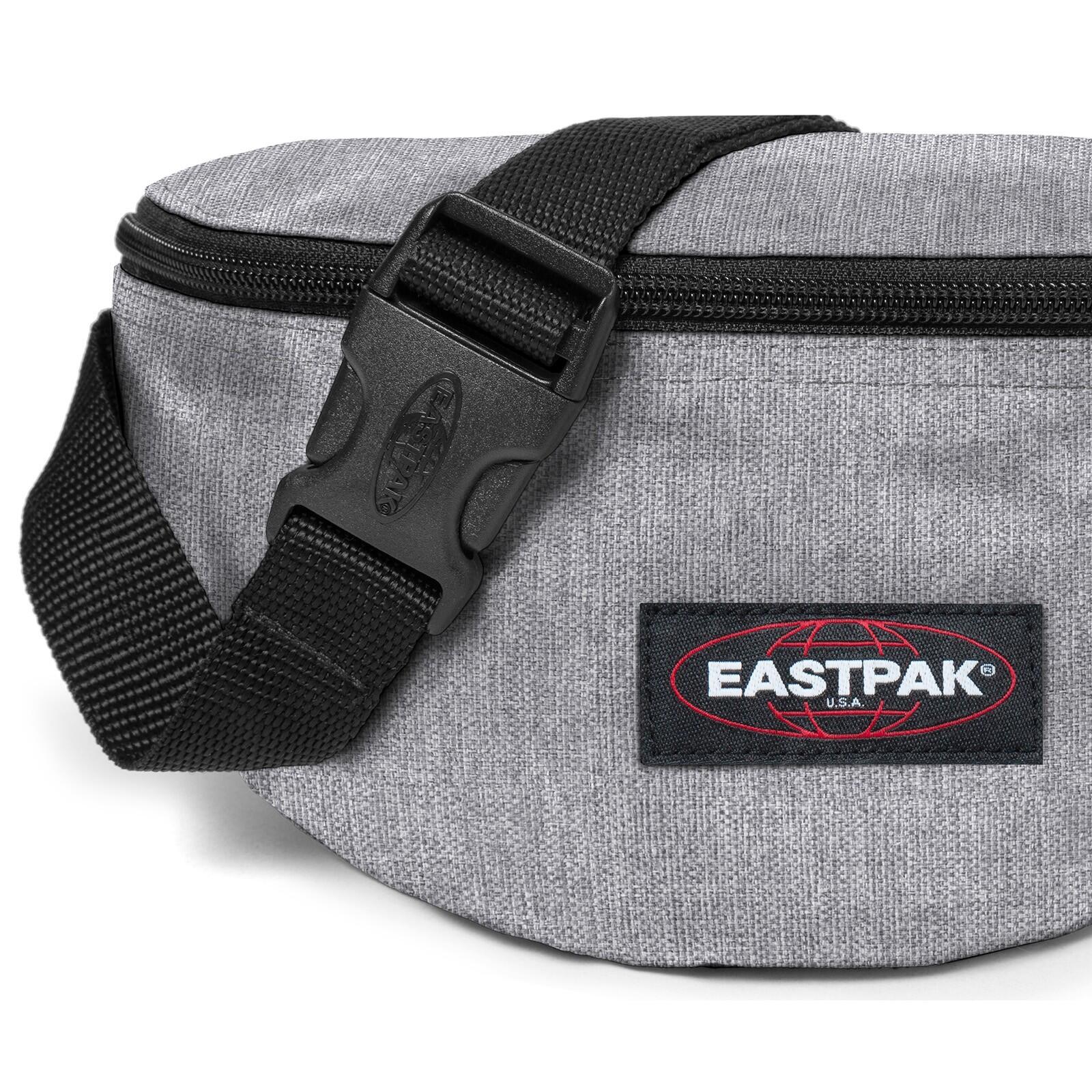 Borsa Da Viaggio Eastpak Modello Ek074363 Colore Grigio 4/7
