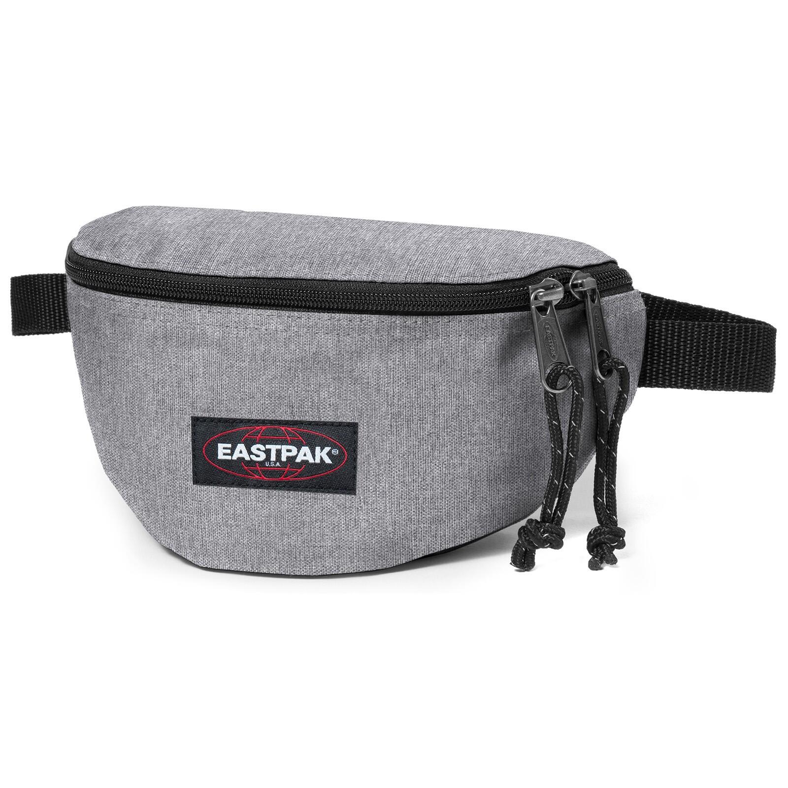 Borsa Da Viaggio Eastpak Modello Ek074363 Colore Grigio 3/7