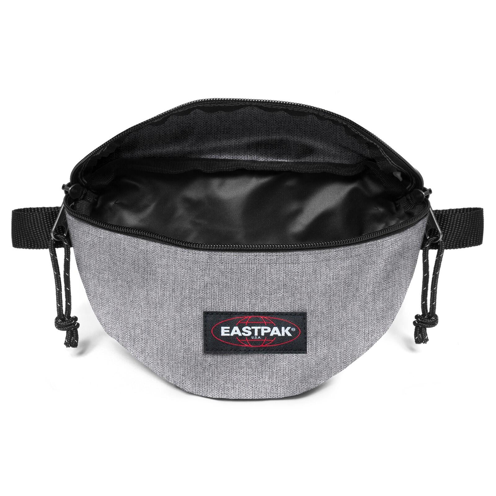 Borsa Da Viaggio Eastpak Modello Ek074363 Colore Grigio 5/7