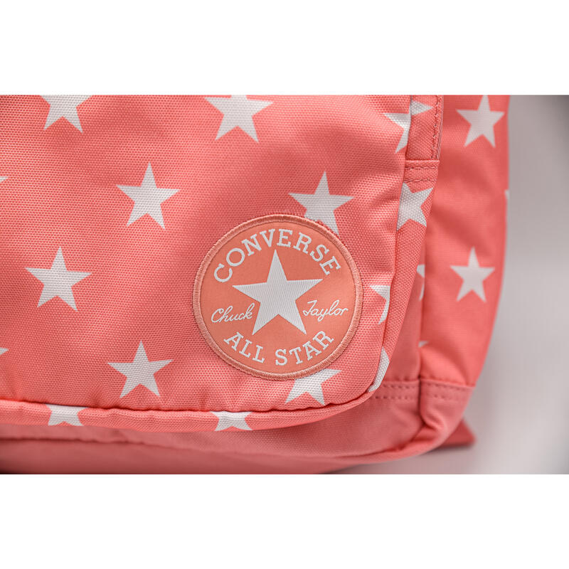 Mochila Converse Go 2 24L, Rosado, Unisexo