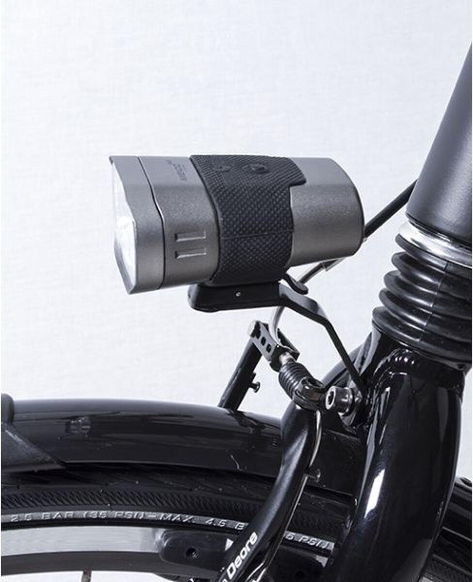 ECLAIRAGE VELO AVANT AXENDO 60 LUX USB BR26 Nr 2/5