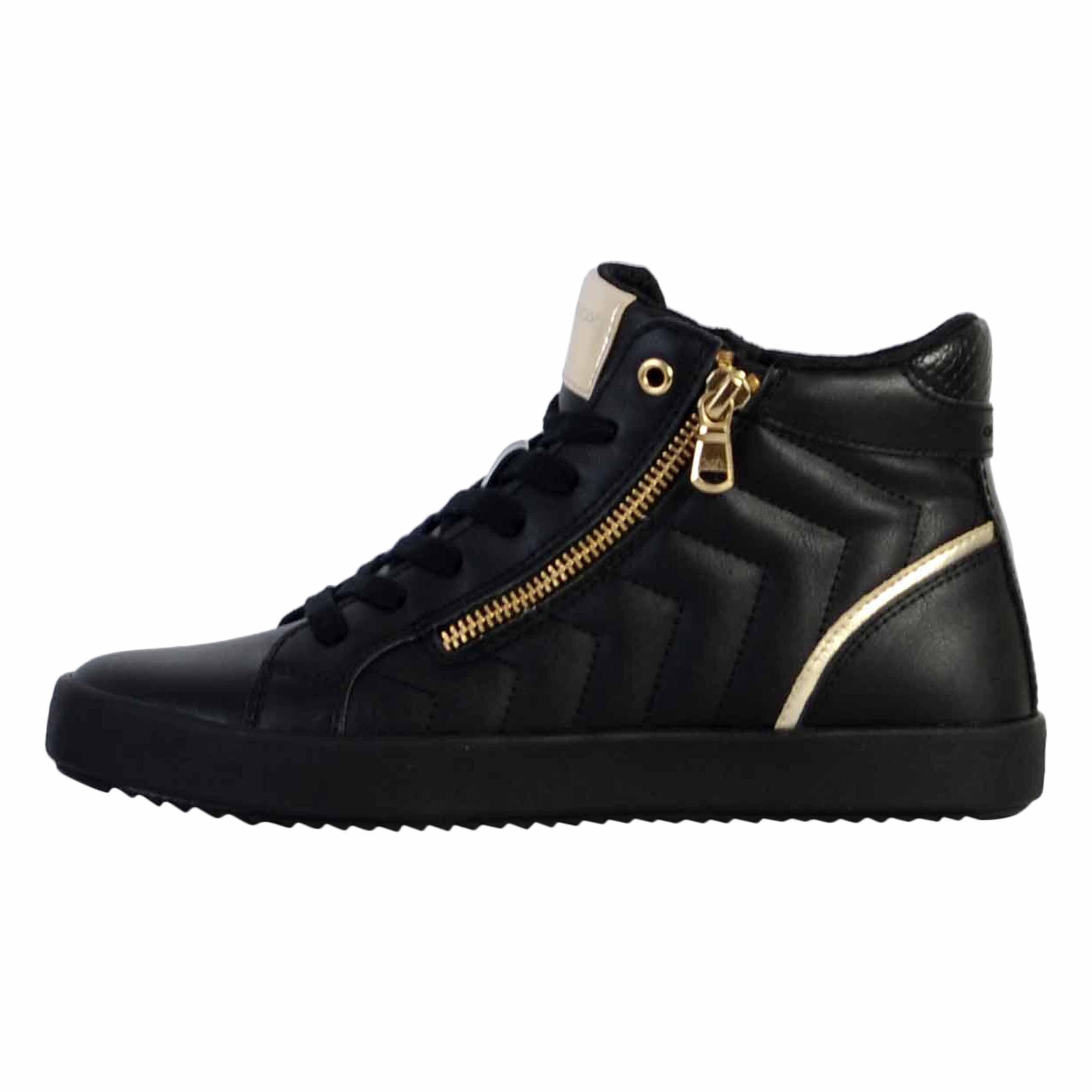 Basquette geox hotsell femme