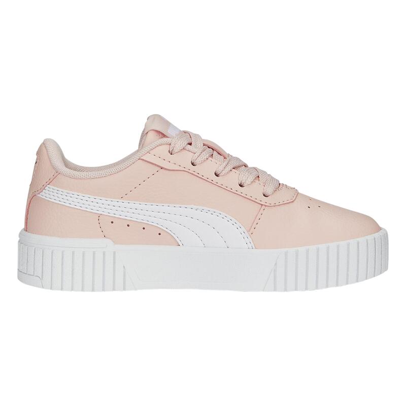 Scarpe da ginnastica da ragazza Puma Carina 2.0 PS