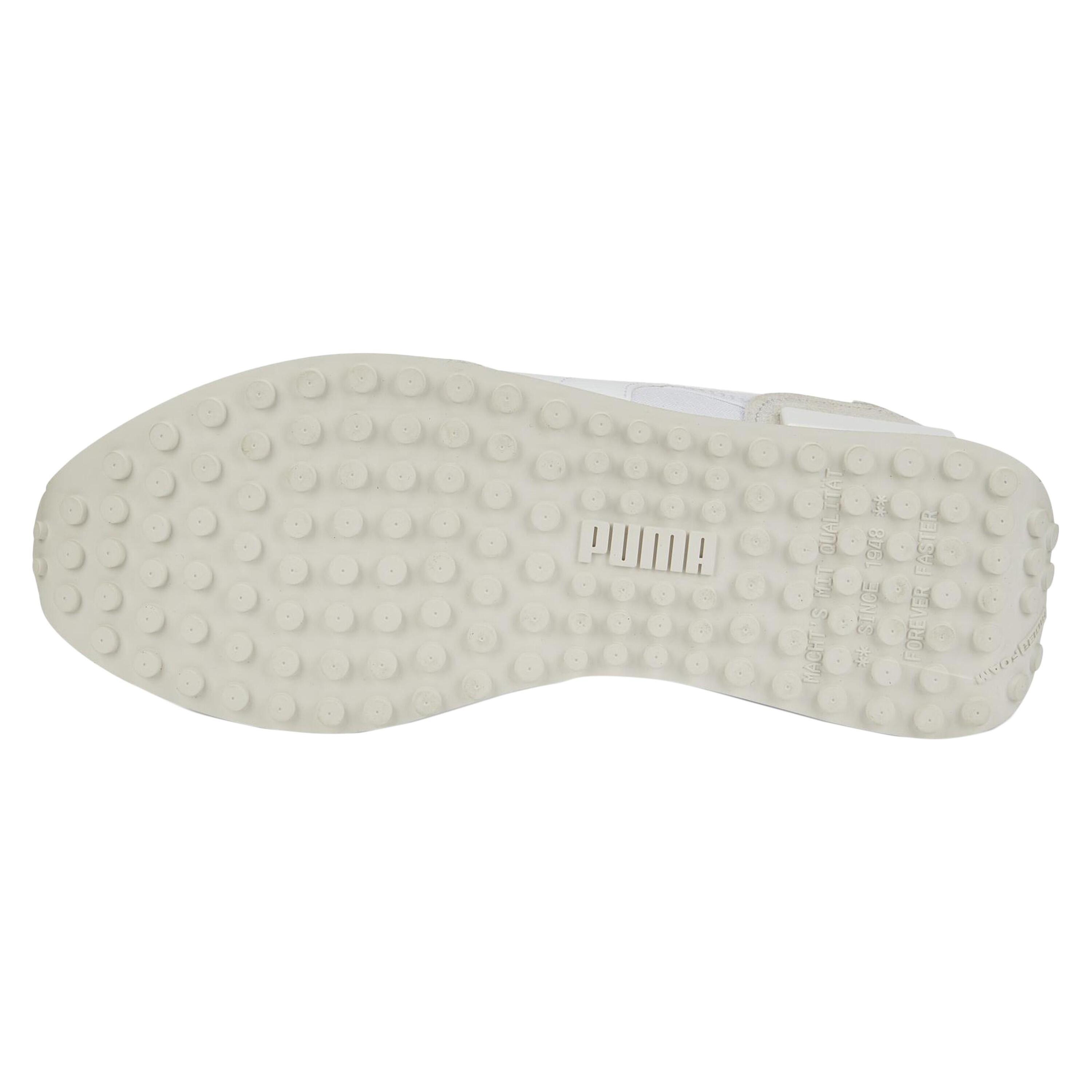 Basket Cuir Puma Future Rider Play On - Homme 4/6