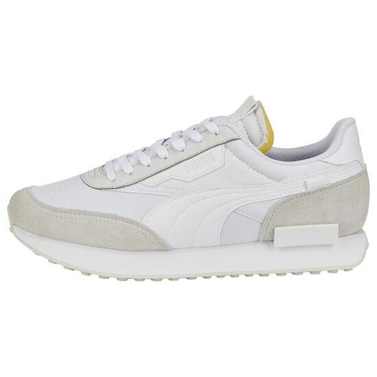 Basket Cuir Puma Future Rider Play On - Homme