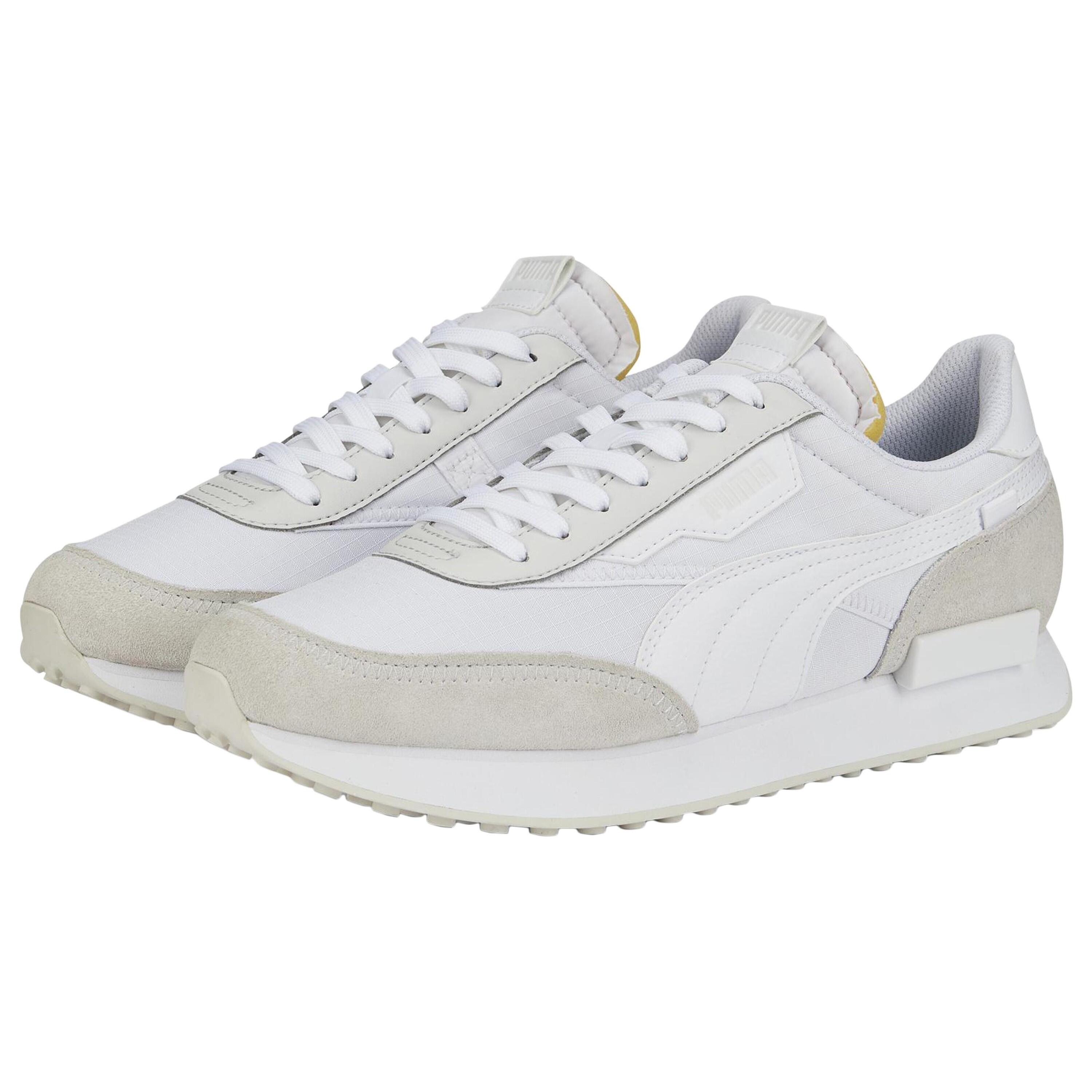 Basket Cuir Puma Future Rider Play On - Homme 3/6