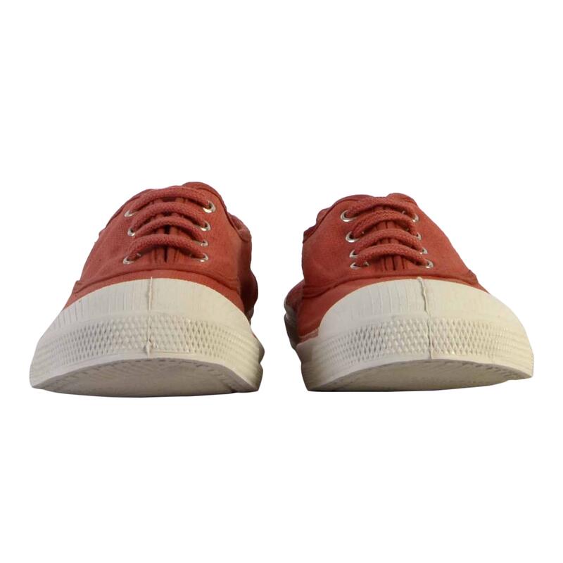 Tennis Lacets Bensimon* - Femme