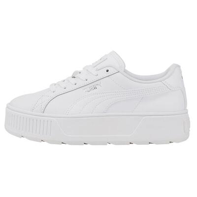 Zapatillas mujer Puma Karmen L Blanco