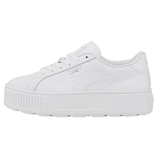 Zapatillas mujer Puma Karmen L Blanco