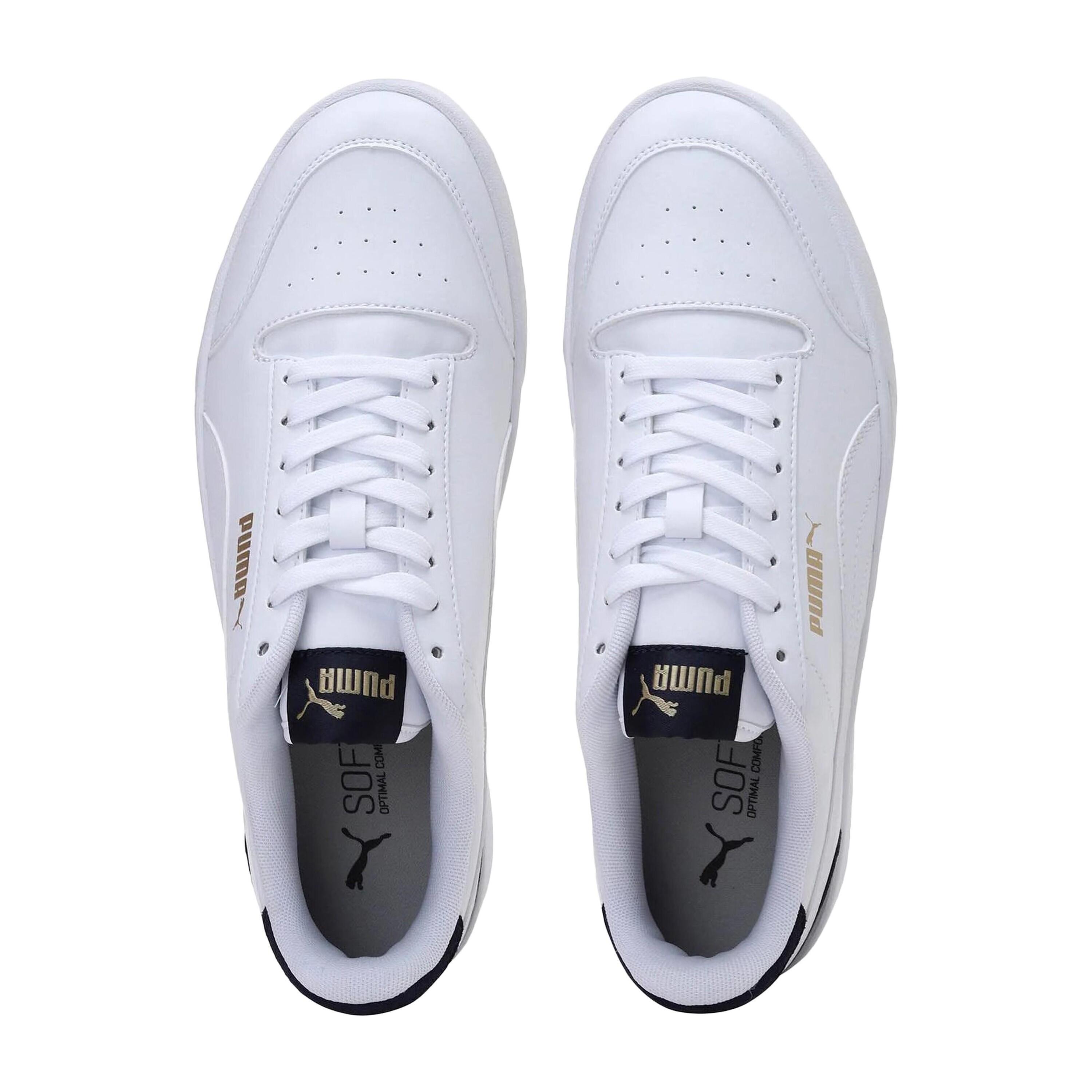 Tenisky unisex Puma Shuffle 4/7