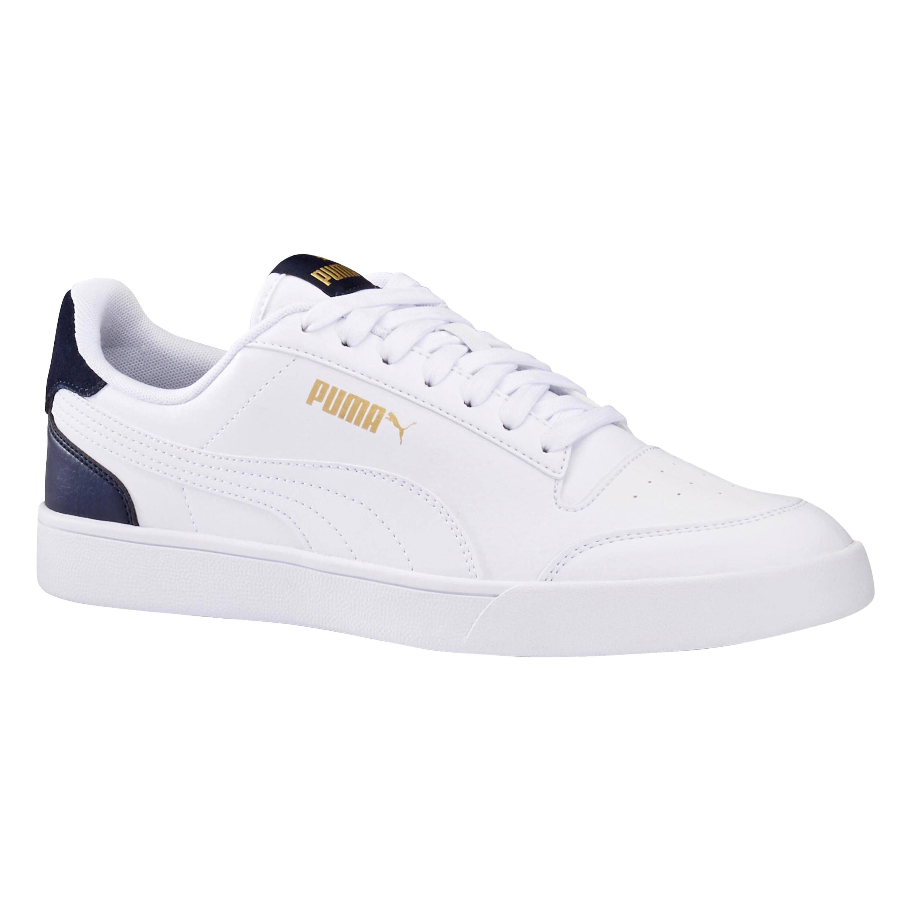 Sportschoenen Puma Shuffle, Wit, Uniseks 2/7