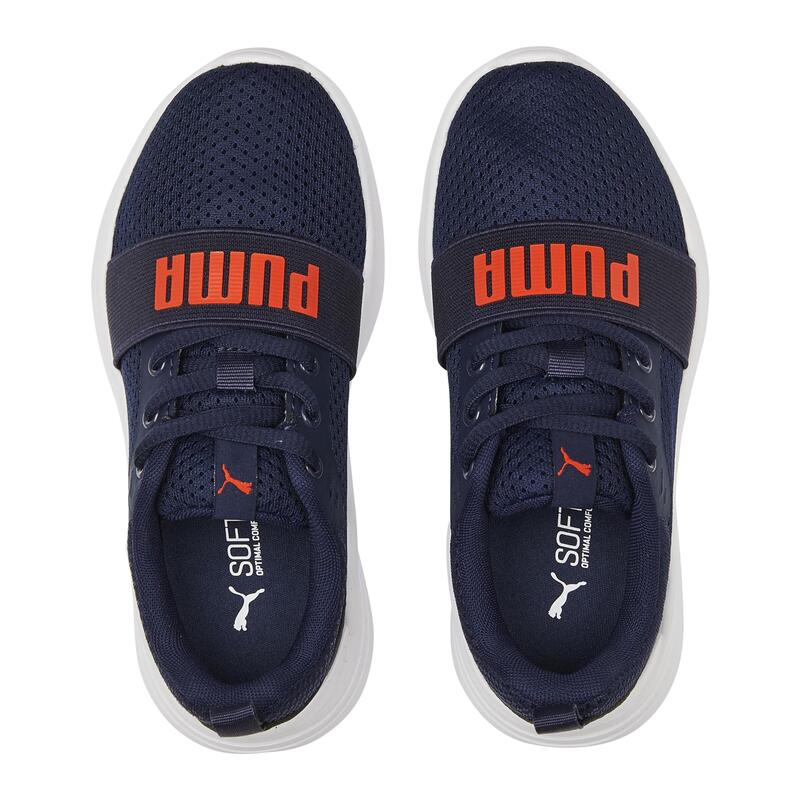Buty dla dzieci Puma Wired Run PS