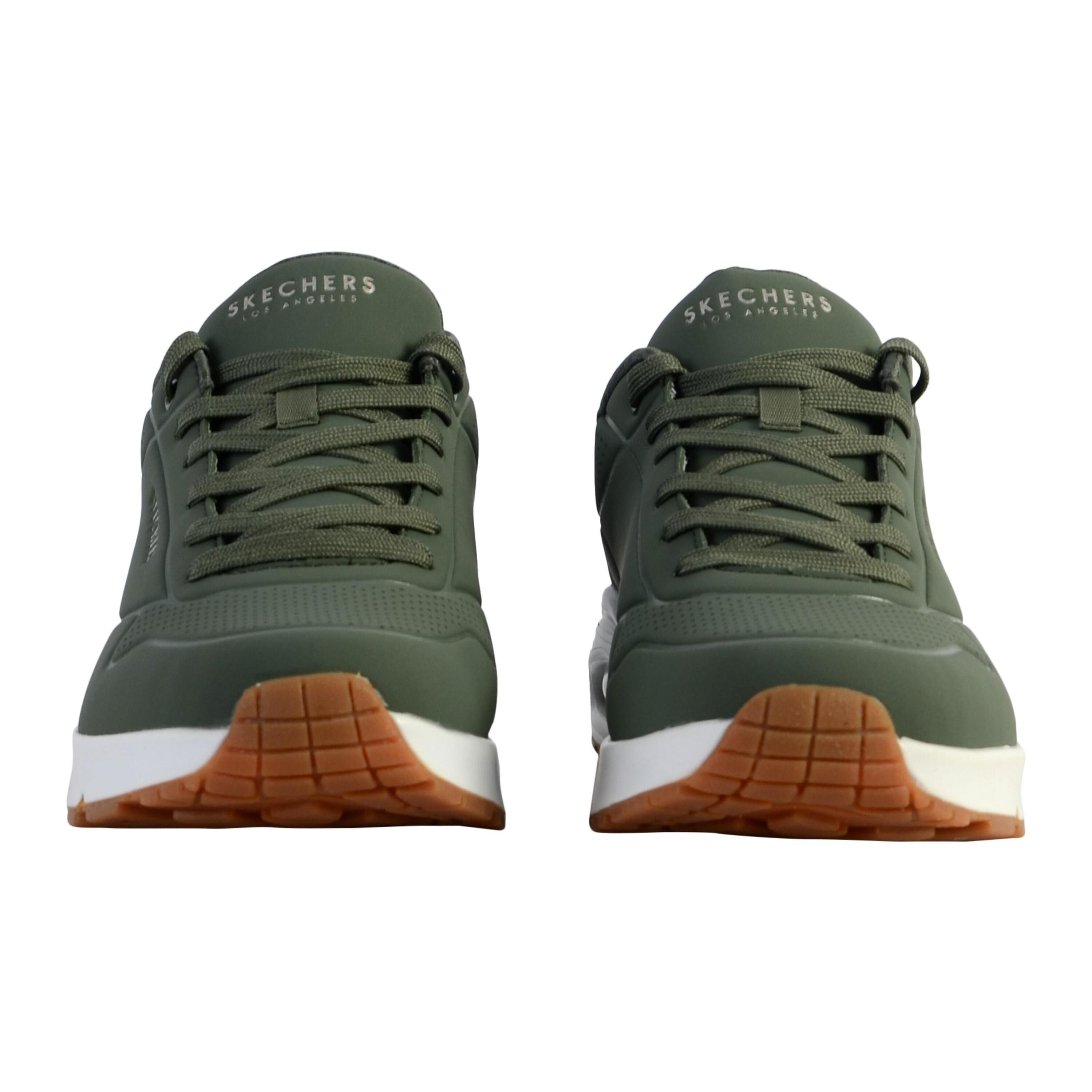 Basket à lacets Skechers Stand On Air - Femme 5/6