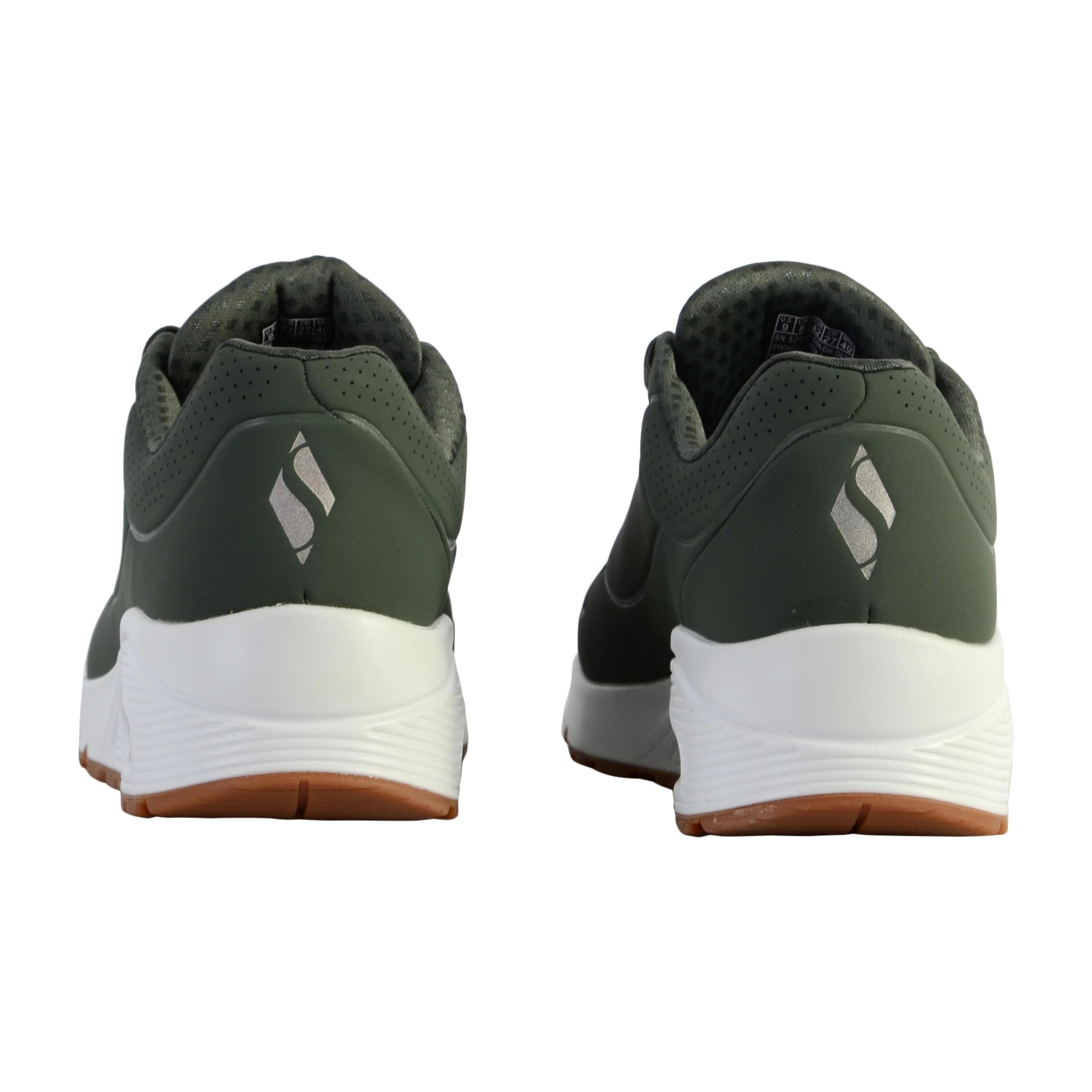 Basket à lacets Skechers Stand On Air - Femme 4/6