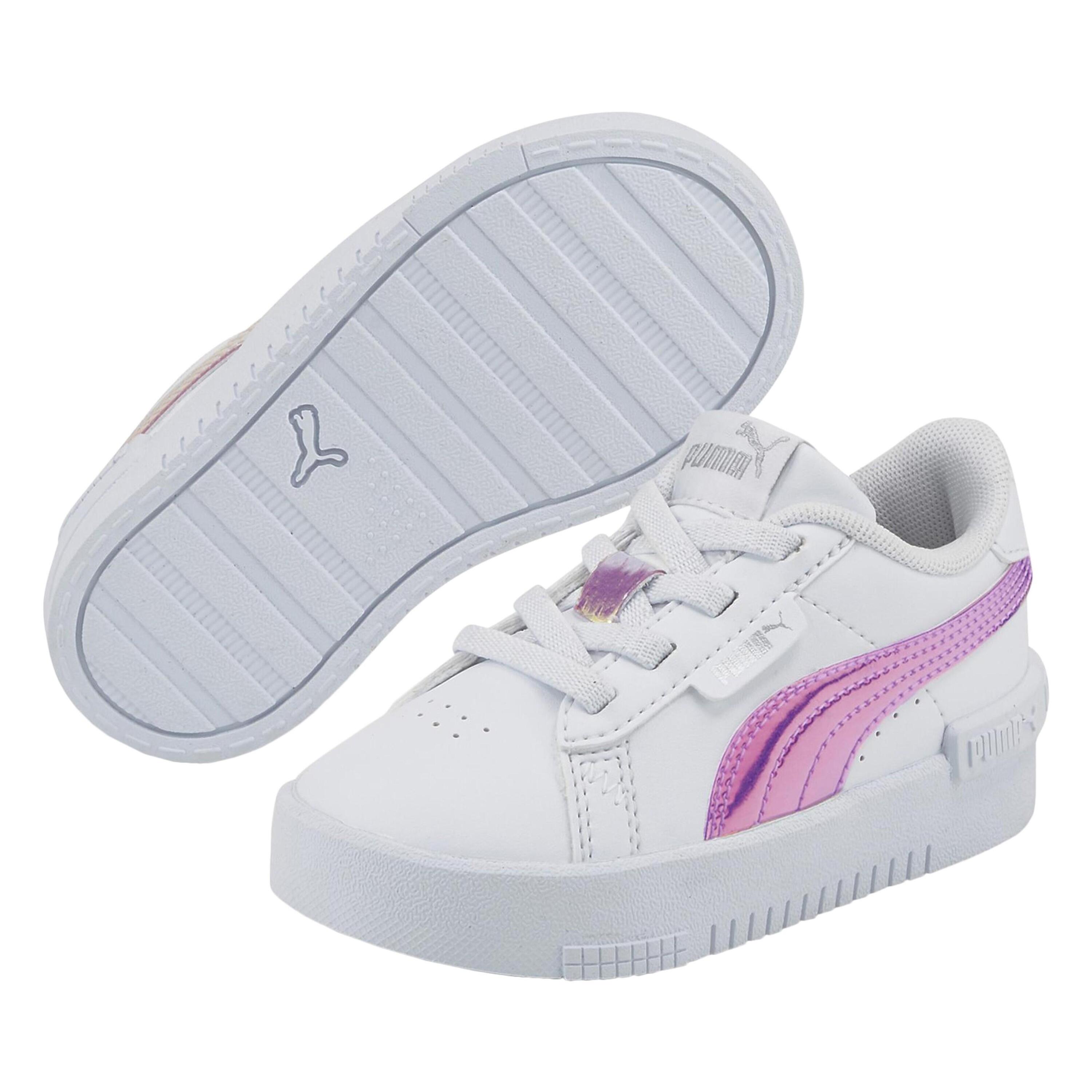 Basket à Lacets Puma Enfant Jada Halo PS - Enfant 3/7