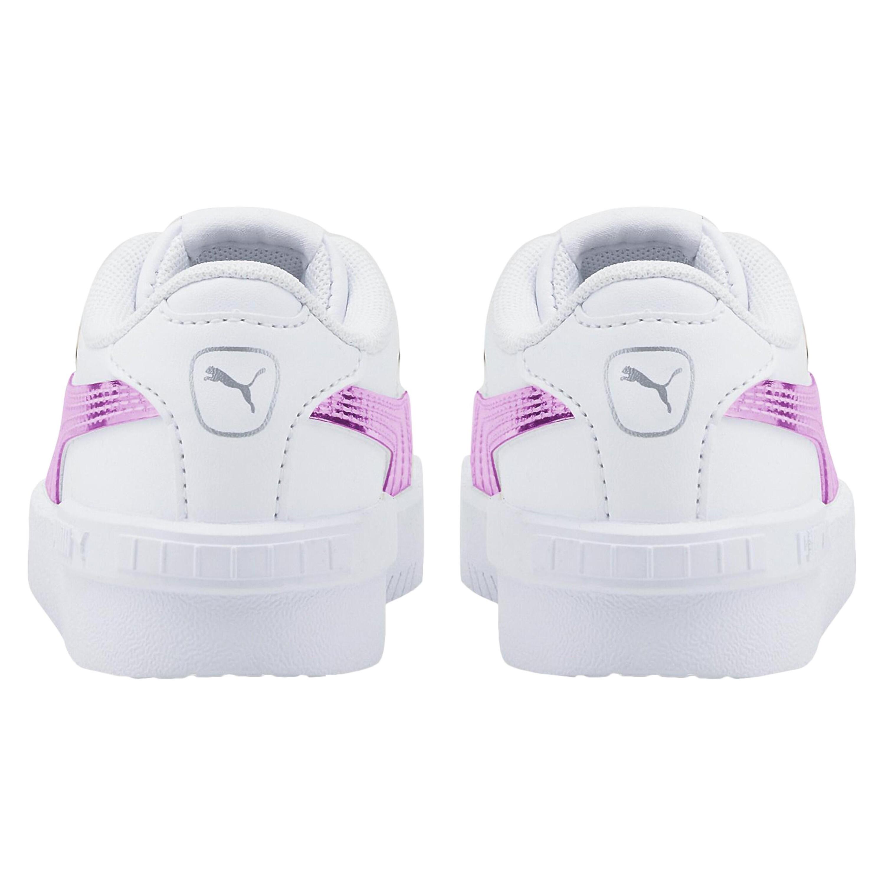 Basket à Lacets Puma Enfant Jada Halo PS - Enfant 5/7
