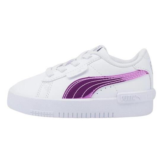 Basket à Lacets Puma Enfant Jada Halo PS - Enfant