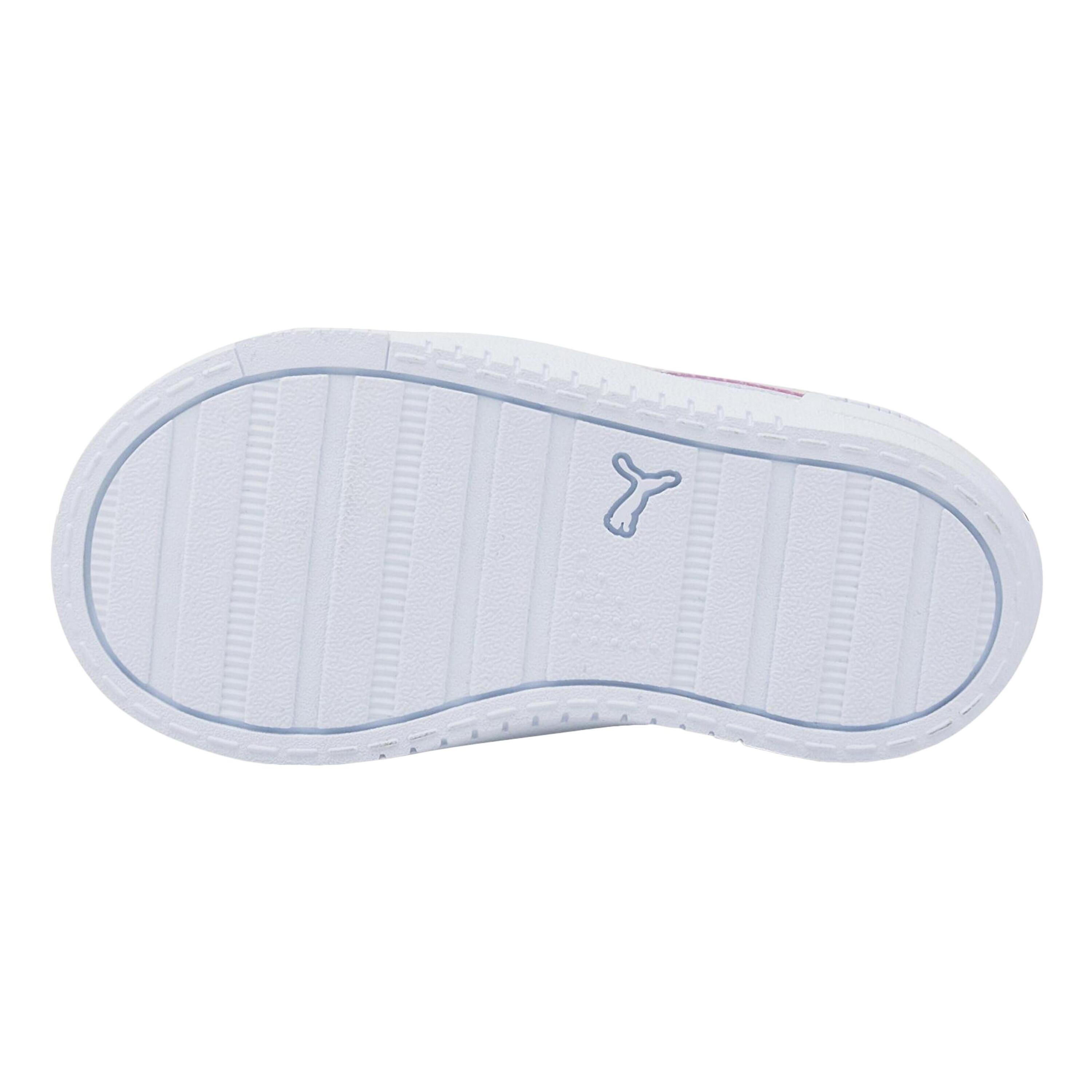 Basket à Lacets Puma Enfant Jada Halo PS - Enfant 4/7