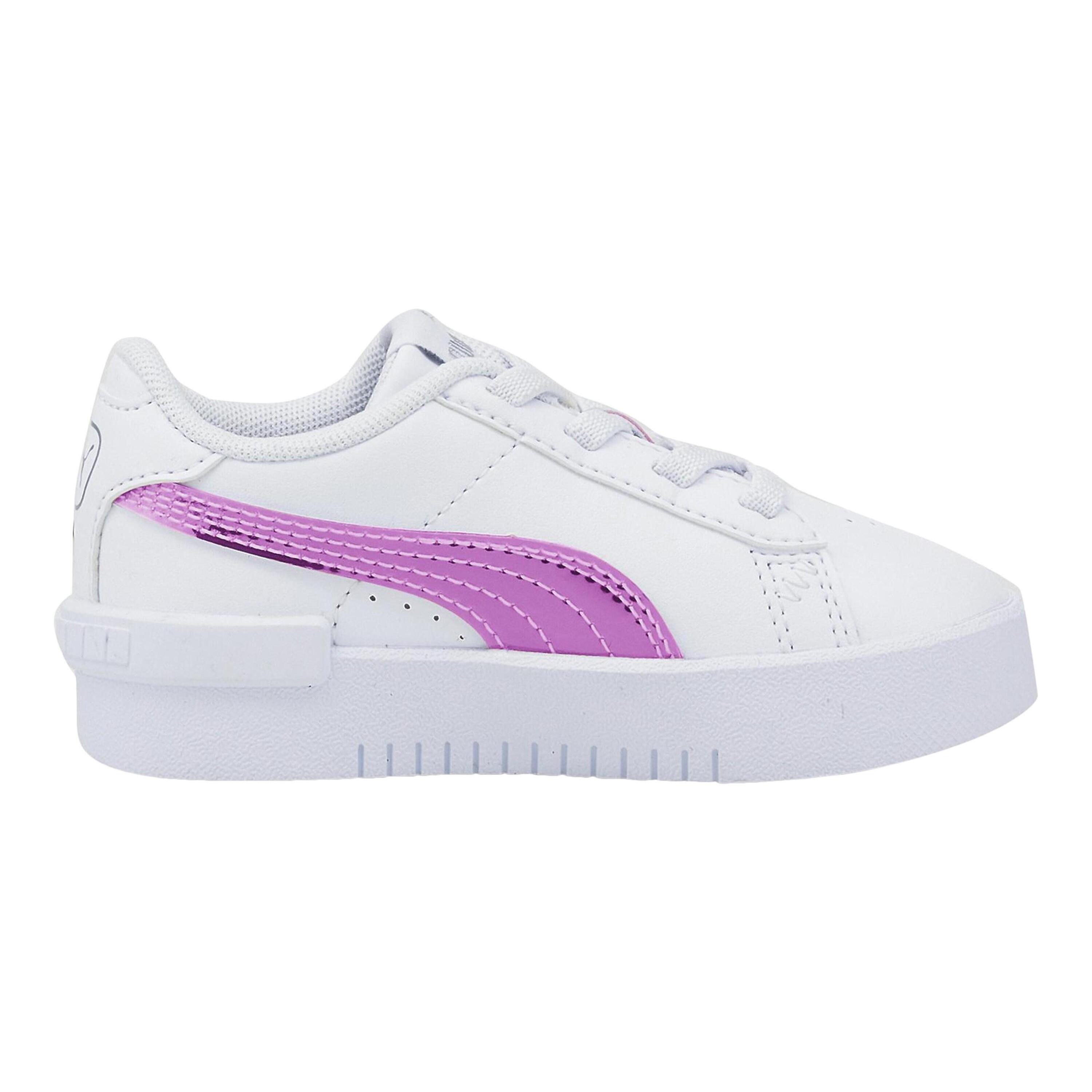 Basket à Lacets Puma Enfant Jada Halo PS - Enfant 2/7