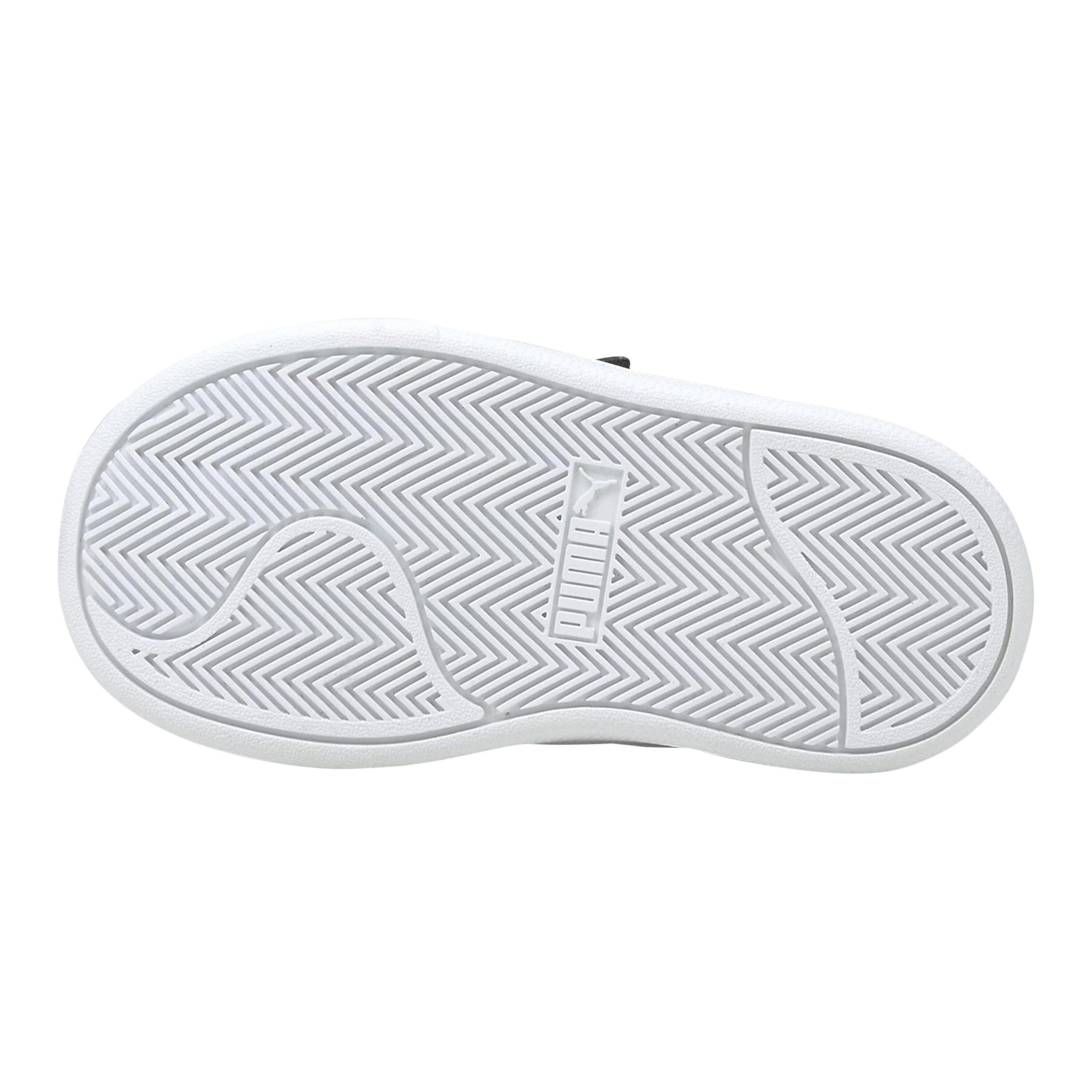Basket à Scratch Junior Puma Shuffle V Inf - Enfant 4/7