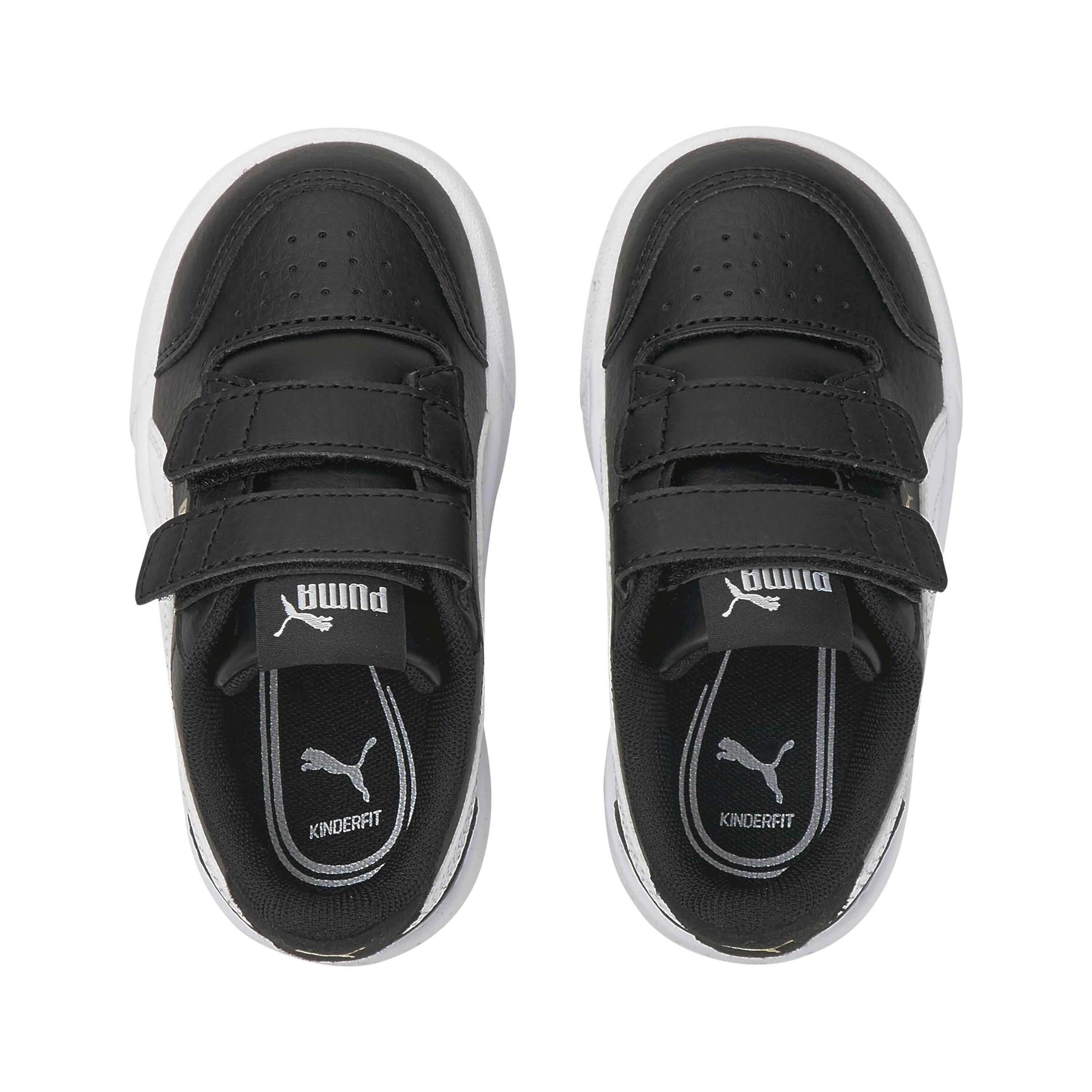 Basket à Scratch Junior Puma Shuffle V Inf - Enfant 5/7