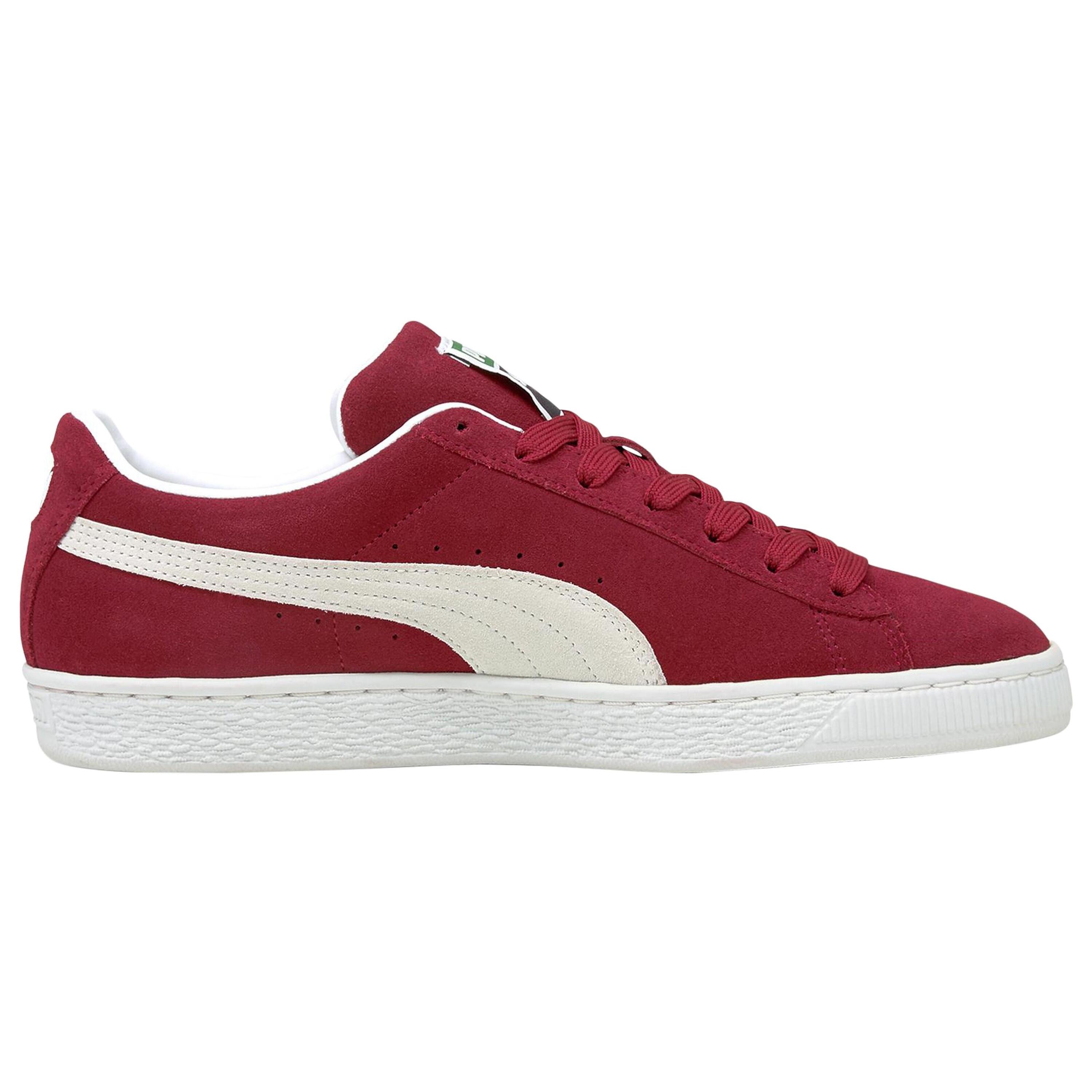 Zapatillas Hombre Puma Suede Classic Xxi Gris 2/5