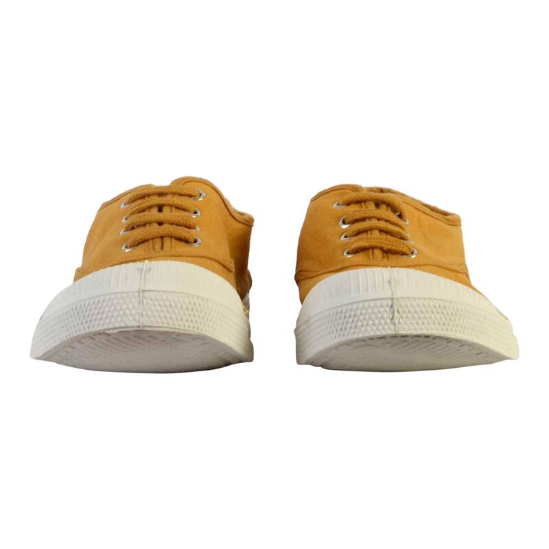 Tennis Lacets Bensimon* - Femme