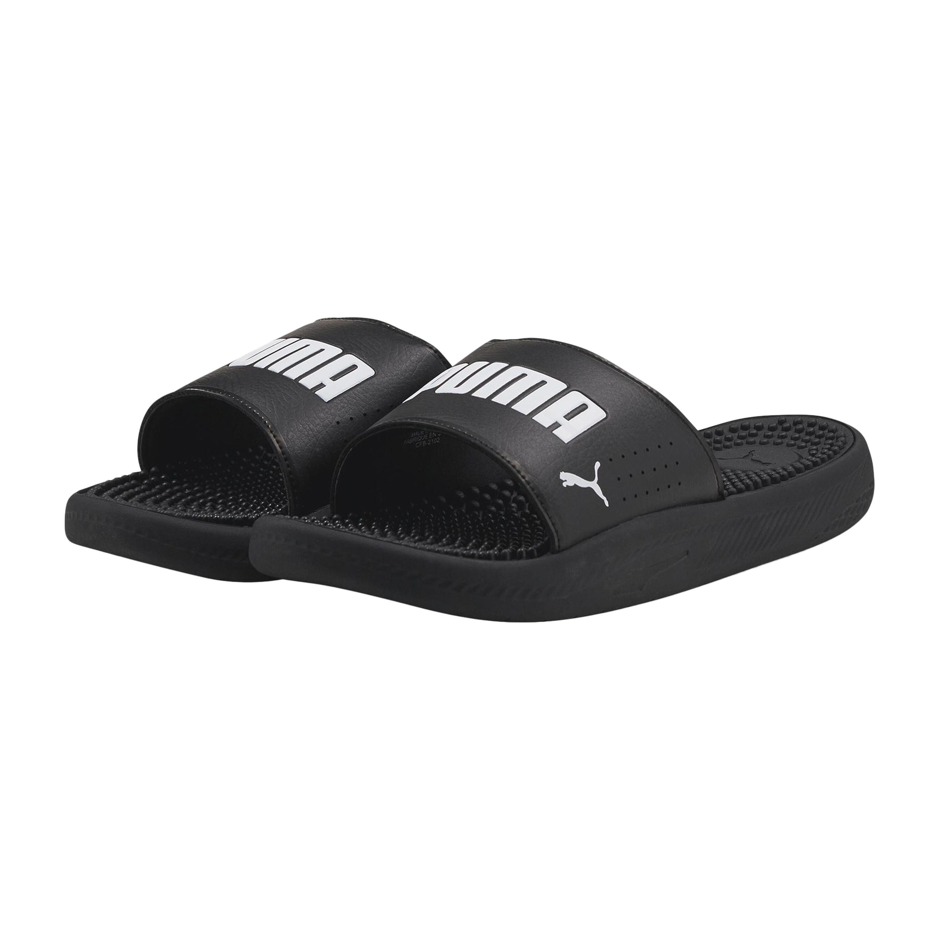 Sandales à Enfiler Puma Softride Massage - Homme 4/6