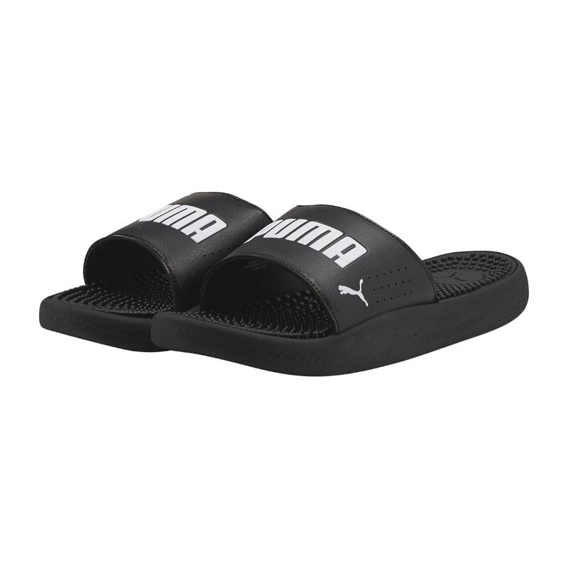 Tapschoenen Puma Softride Slide Massage