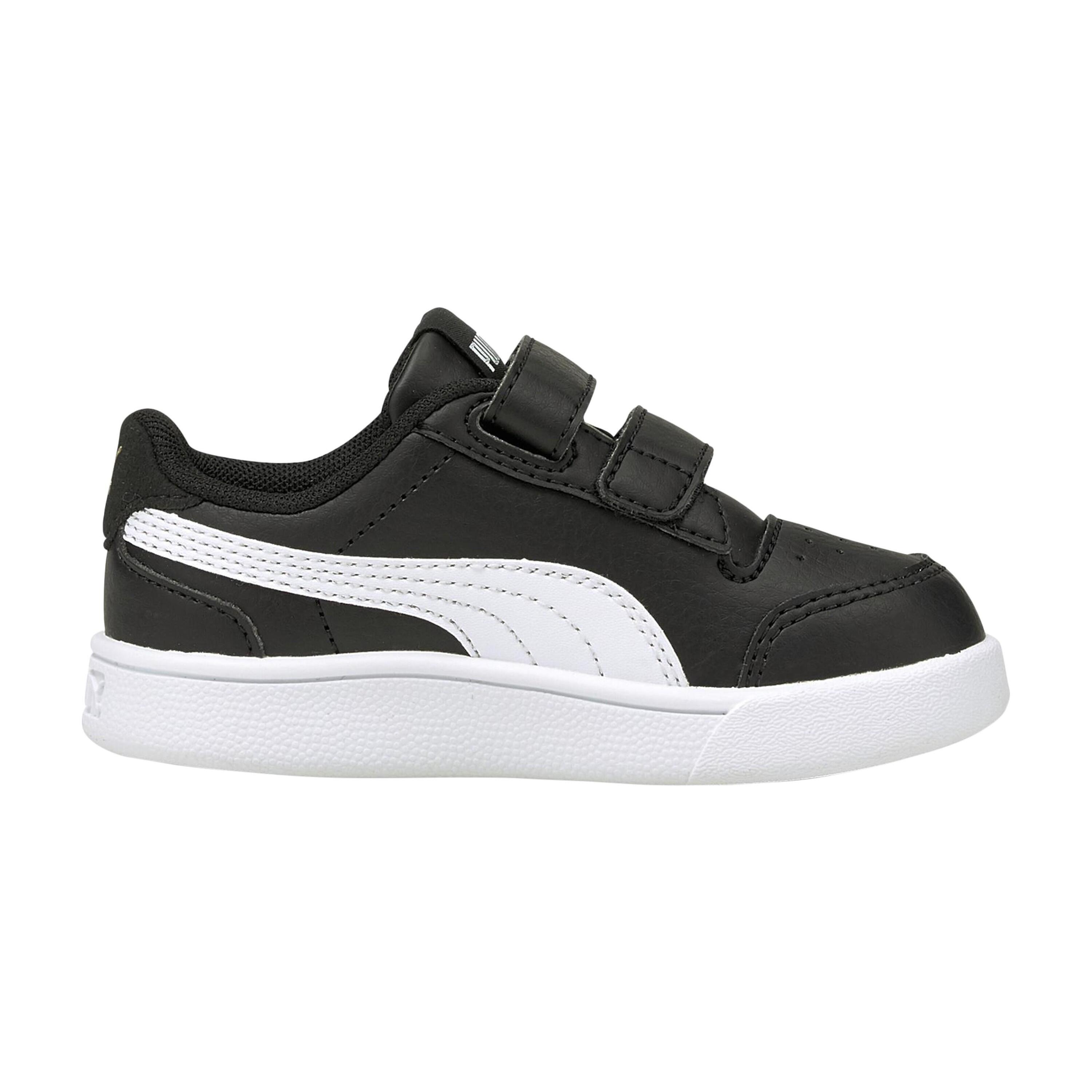Basket à Scratch Junior Puma Shuffle V Inf - Enfant 2/7