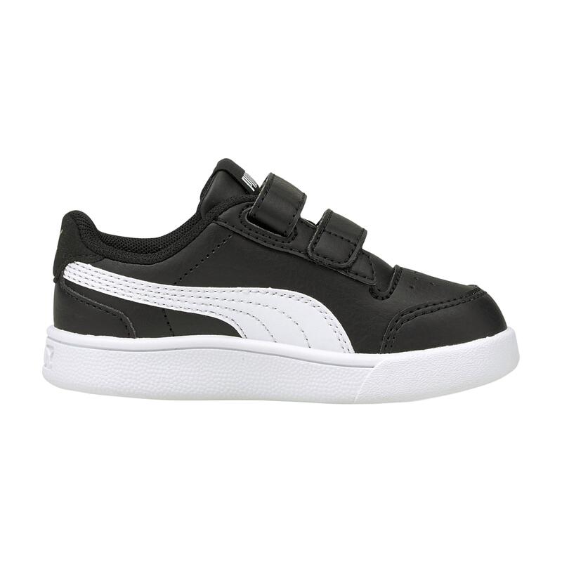 Basket à Scratch Junior Puma Shuffle V Inf - Enfant